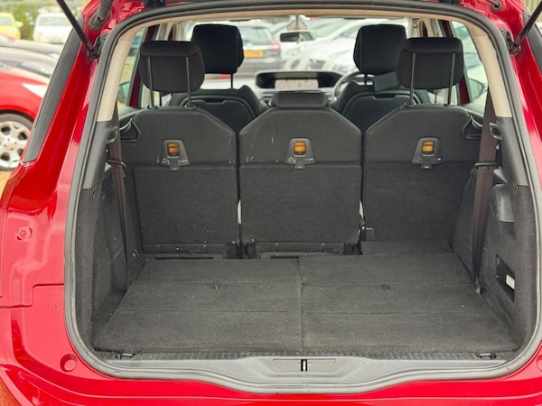 Used Citroen C4 Grand Picasso 2014 for sale - 75375791: Photo 41