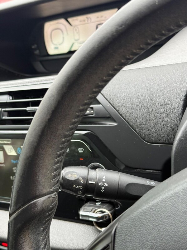 Used Citroen C4 Grand Picasso 2014 for sale - 75375791: Photo 42