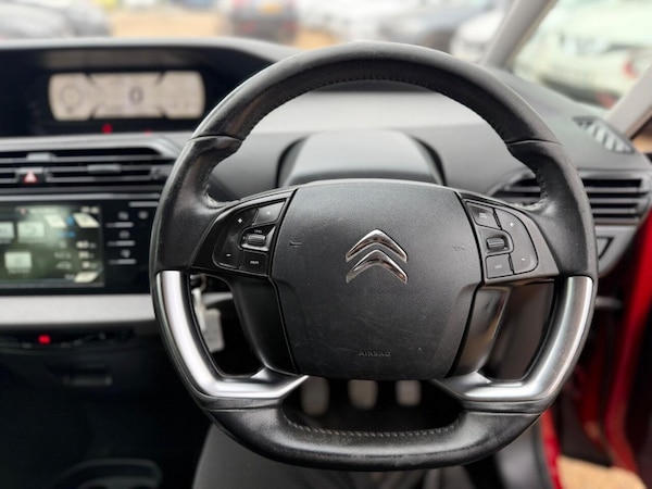 Used Citroen C4 Grand Picasso 2014 for sale - 75375791: Photo 43