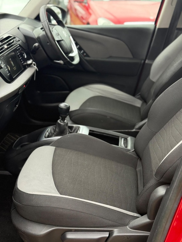 Used Citroen C4 Grand Picasso 2014 for sale - 75375791: Photo 44