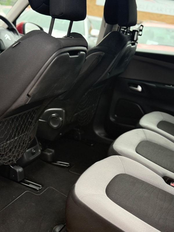 Used Citroen C4 Grand Picasso 2014 for sale - 75375791: Photo 45