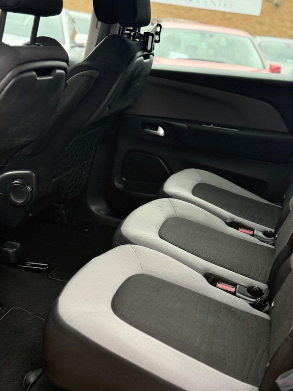 Used Citroen C4 Grand Picasso 2014 for sale - 75375791: Photo 46