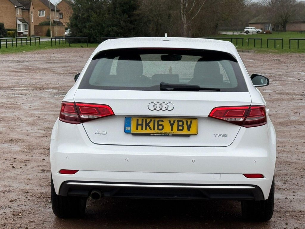 Used Audi A3 2016 for sale - 78021943: Photo 10