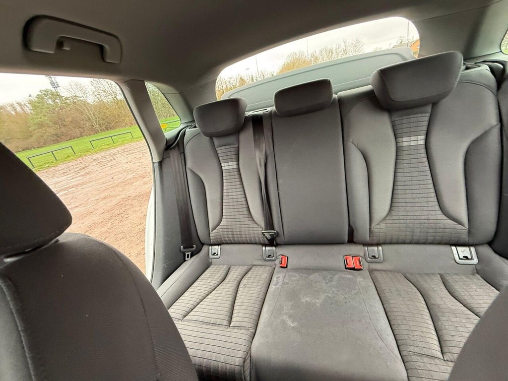 Used Audi A3 2016 for sale - 78021943: Photo 18