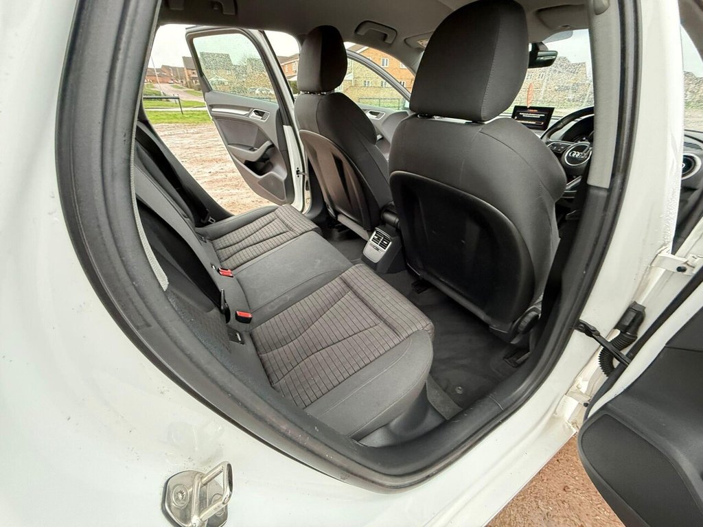 Used Audi A3 2016 for sale - 78021943: Photo 20