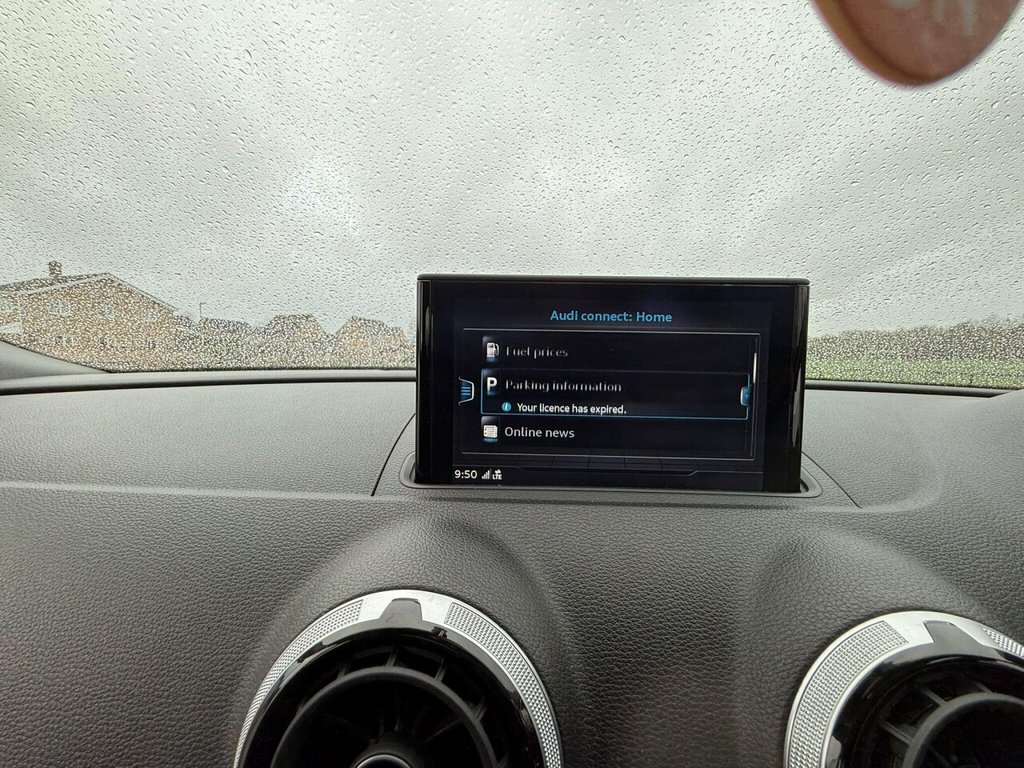 Used Audi A3 2016 for sale - 78021943: Photo 23