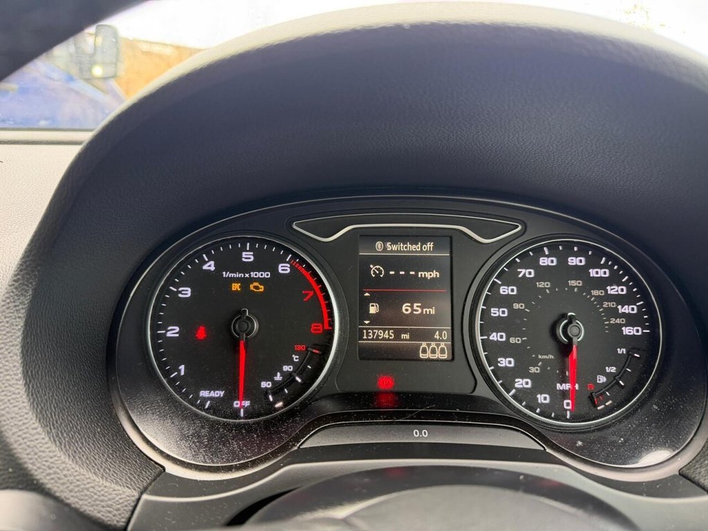 Used Audi A3 2016 for sale - 78021943: Photo 24