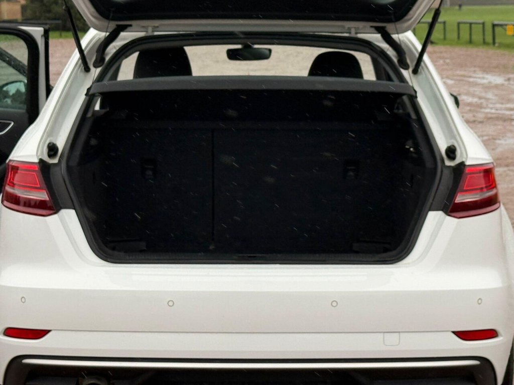 Used Audi A3 2016 for sale - 78021943: Photo 25