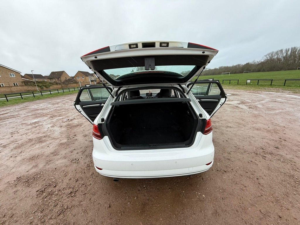 Used Audi A3 2016 for sale - 78021943: Photo 27