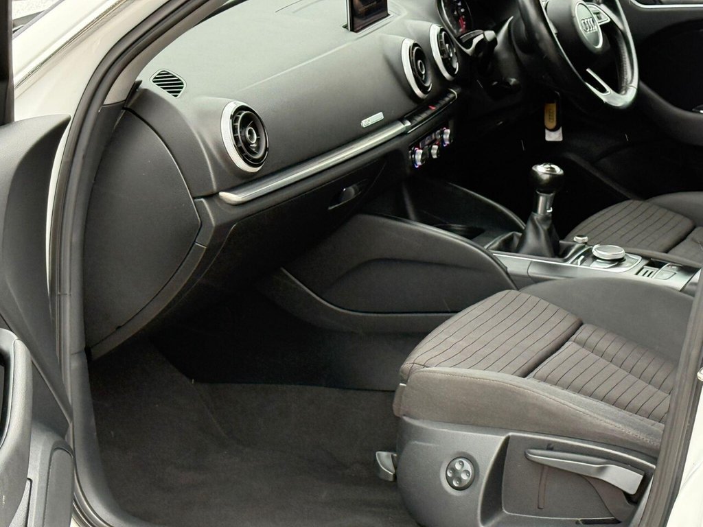 Used Audi A3 2016 for sale - 78021943: Photo 28