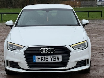 Used Audi A3 2016 for sale - 78021943: Photo