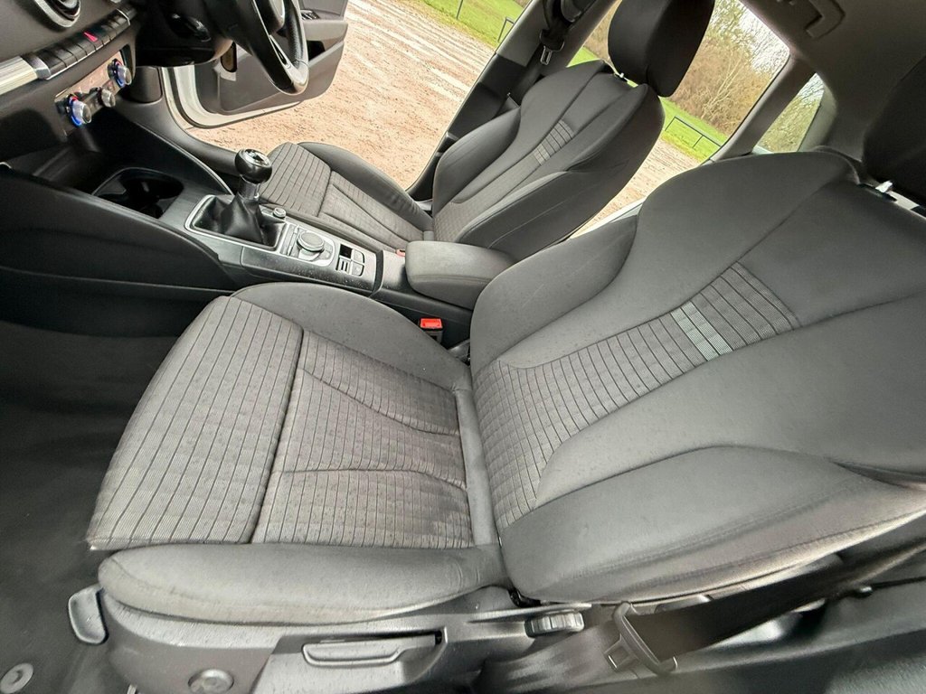 Used Audi A3 2016 for sale - 78021943: Photo 31