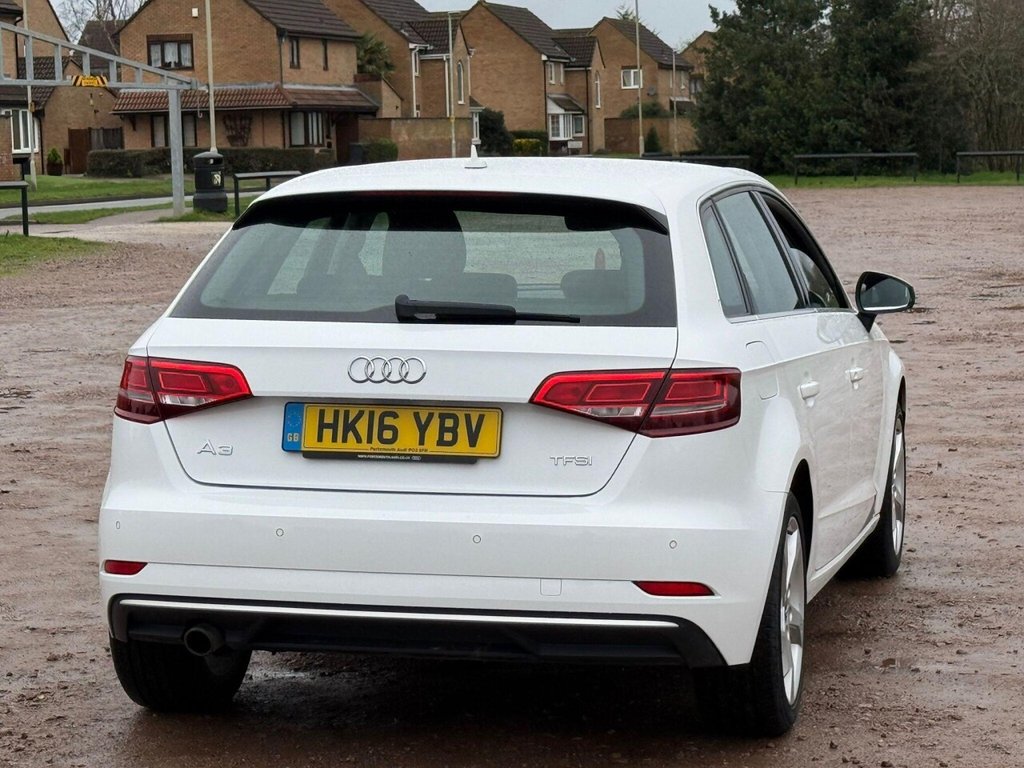 Used Audi A3 2016 for sale - 78021943: Photo 34