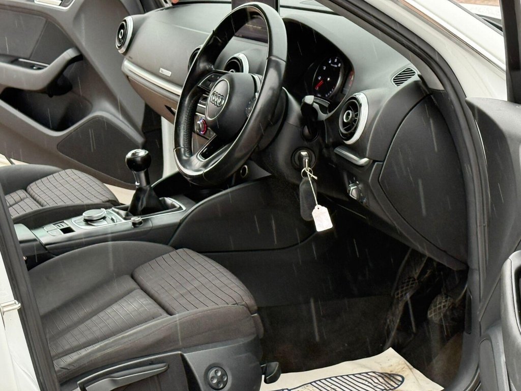 Used Audi A3 2016 for sale - 78021943: Photo 35