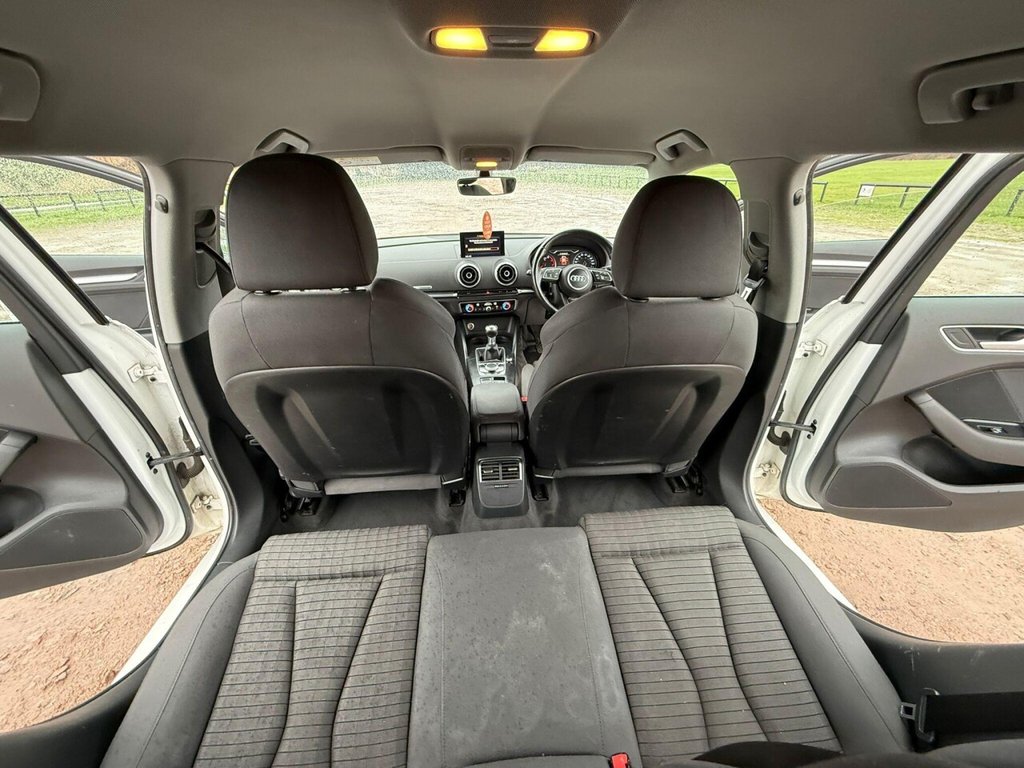 Used Audi A3 2016 for sale - 78021943: Photo 36