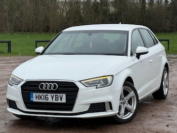 Used Audi A3 2016 for sale - 78021943: Photo