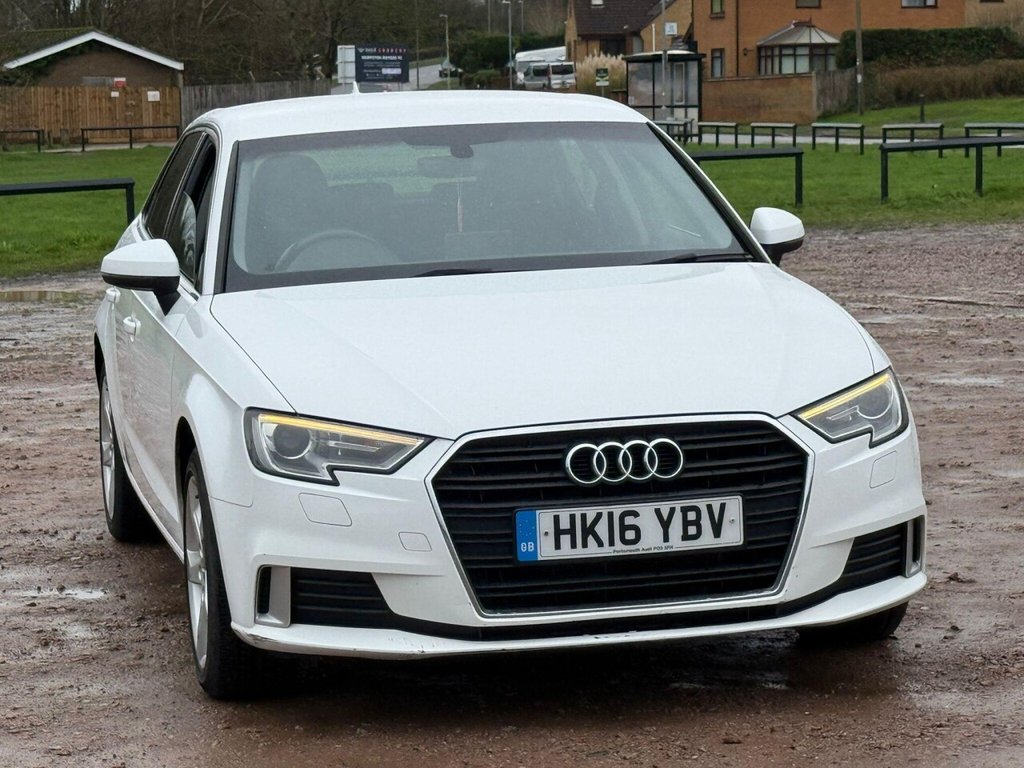 Used Audi A3 2016 for sale - 78021943: Photo 5