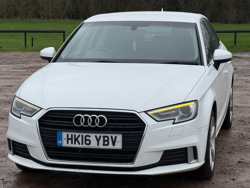 Used Audi A3 2016 for sale - 78021943: Photo 6