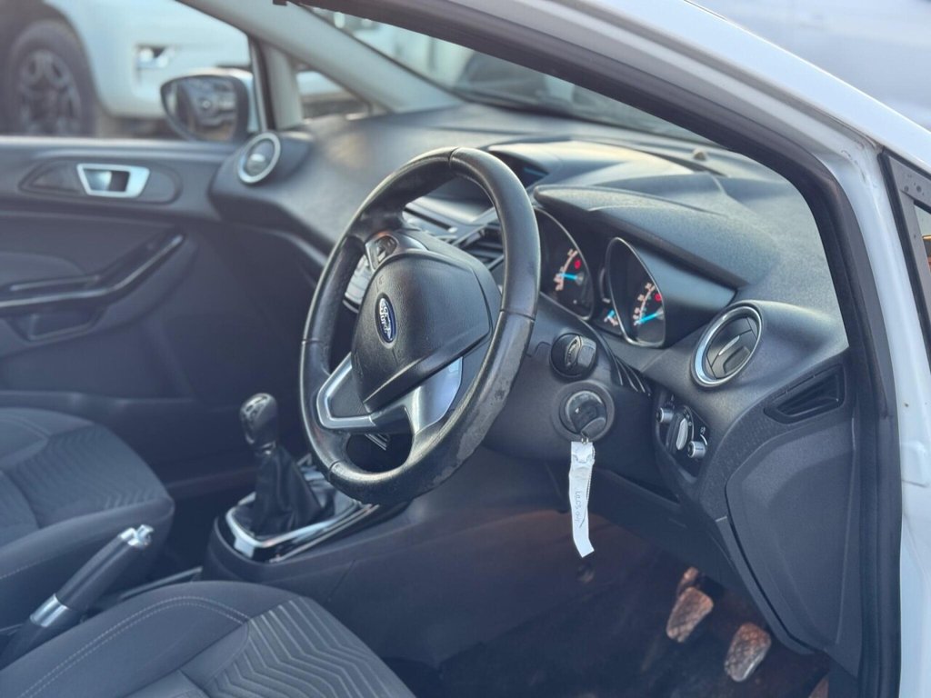 Used Ford Fiesta 2013 for sale - 76797778: Photo 13