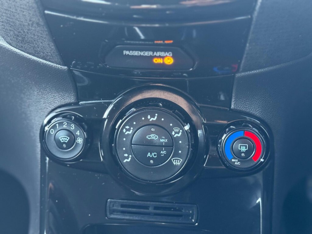 Used Ford Fiesta 2013 for sale - 76797778: Photo 14