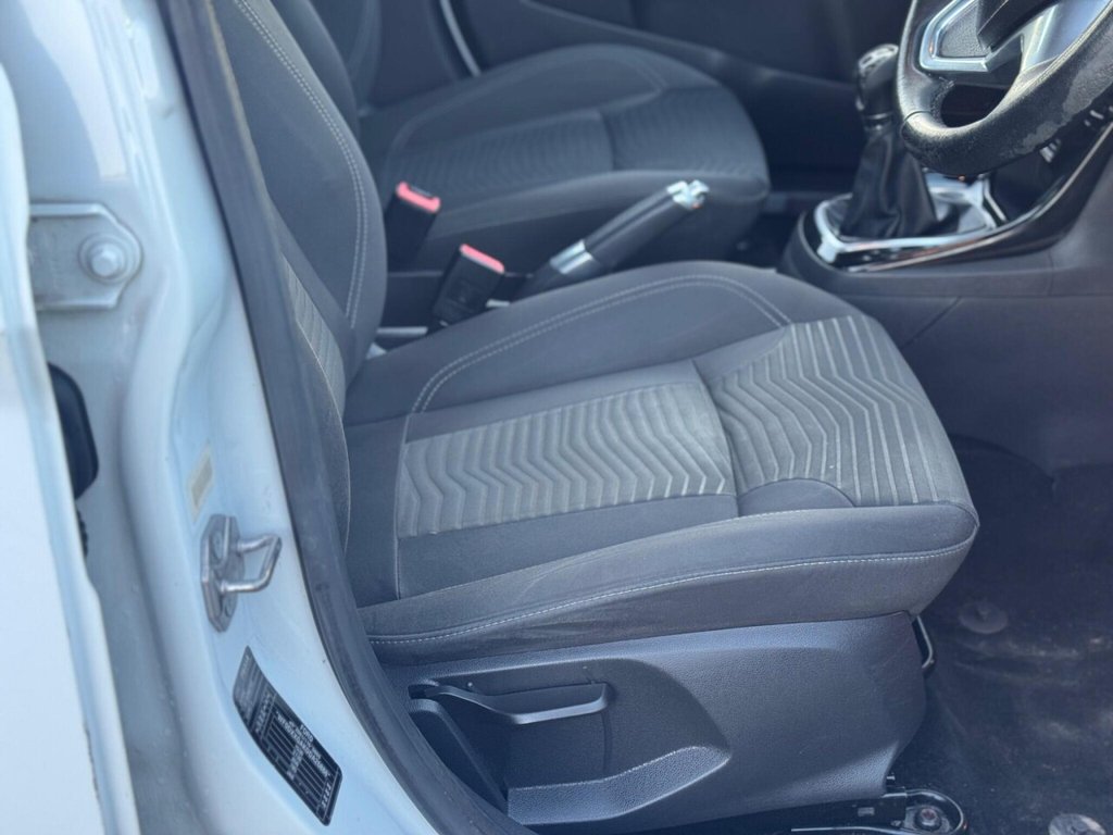 Used Ford Fiesta 2013 for sale - 76797778: Photo 18