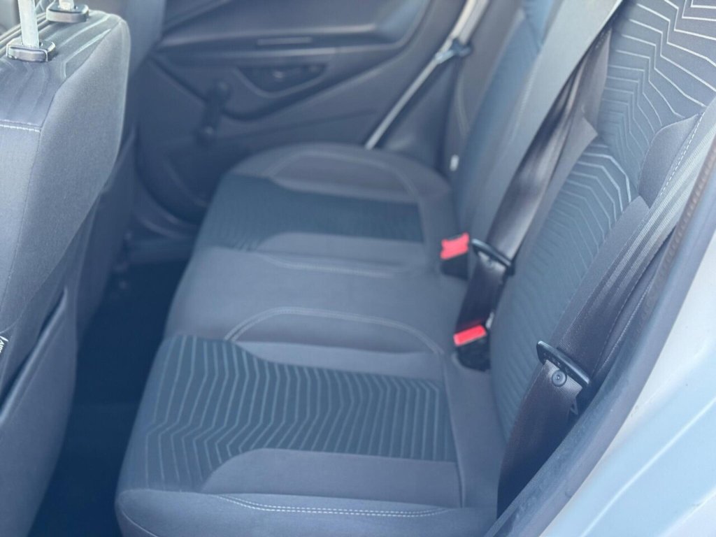 Used Ford Fiesta 2013 for sale - 76797778: Photo 20