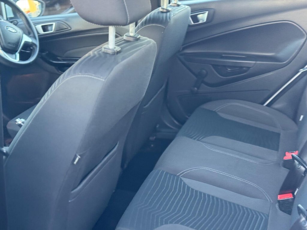 Used Ford Fiesta 2013 for sale - 76797778: Photo 22