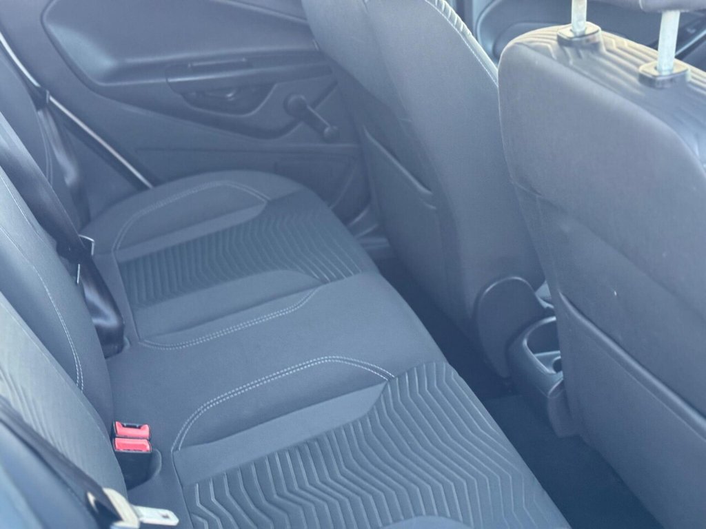Used Ford Fiesta 2013 for sale - 76797778: Photo 25