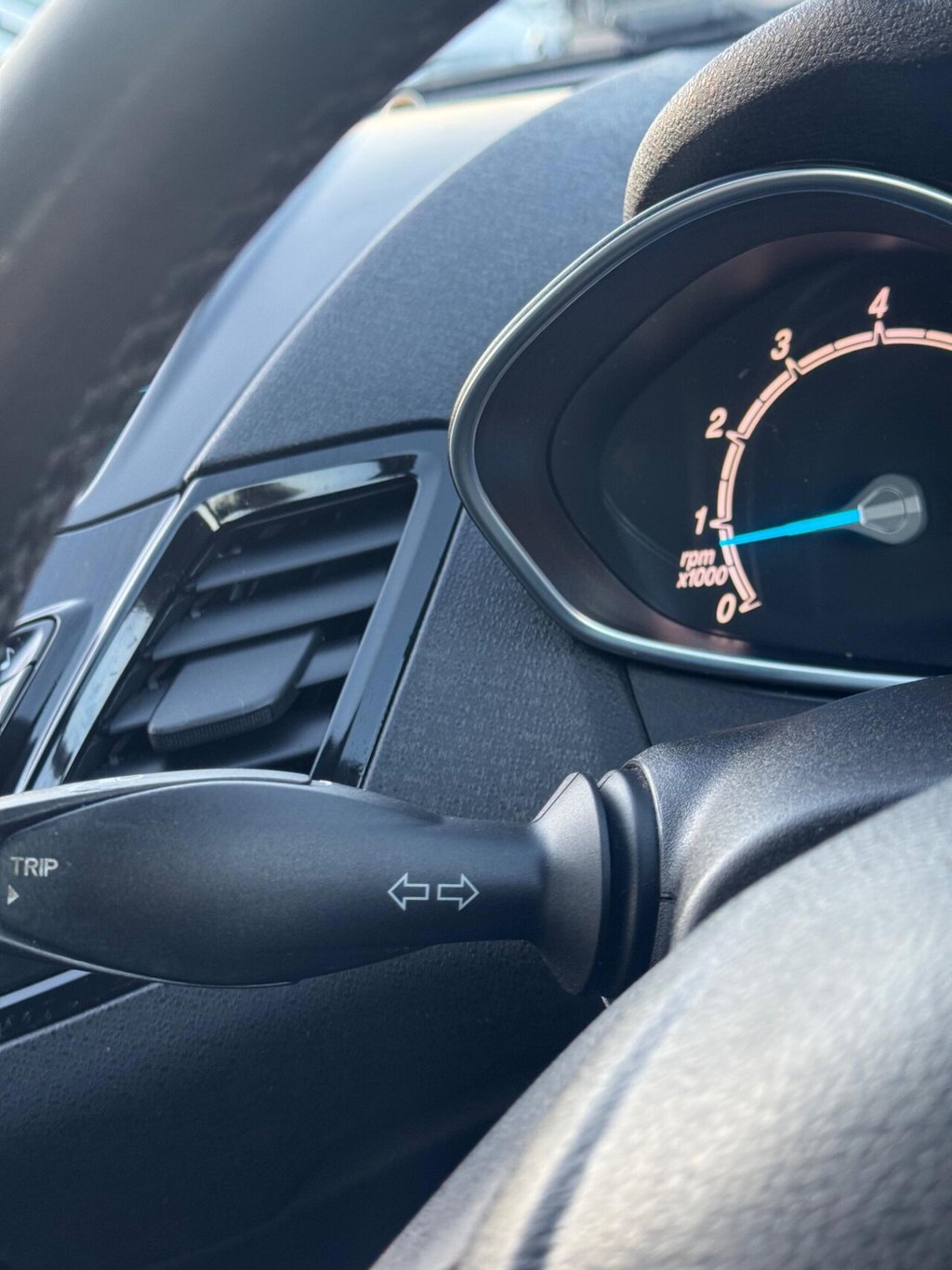 Used Ford Fiesta 2013 for sale - 76797778: Photo 27