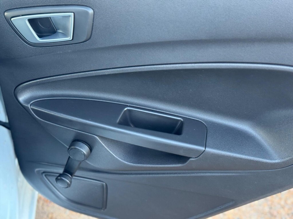 Used Ford Fiesta 2013 for sale - 76797778: Photo 31