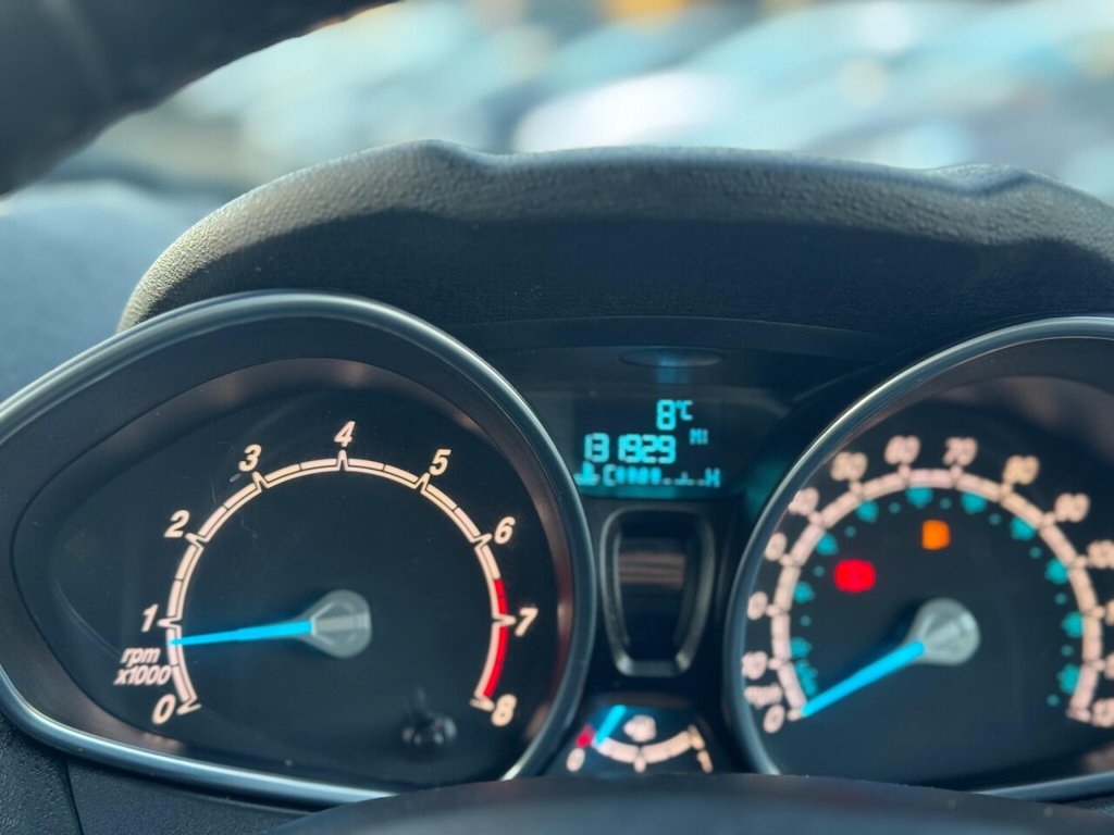 Used Ford Fiesta 2013 for sale - 76797778: Photo 42