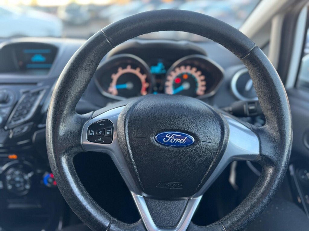 Used Ford Fiesta 2013 for sale - 76797778: Photo 44