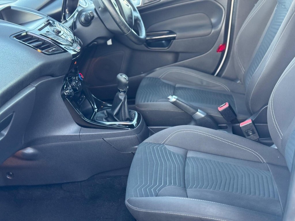 Used Ford Fiesta 2013 for sale - 76797778: Photo 45