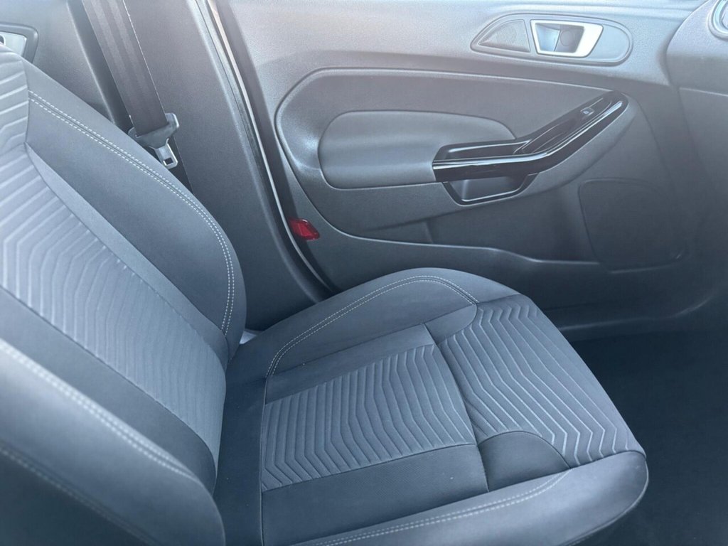 Used Ford Fiesta 2013 for sale - 76797778: Photo 46