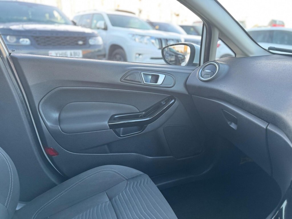 Used Ford Fiesta 2013 for sale - 76797778: Photo 47