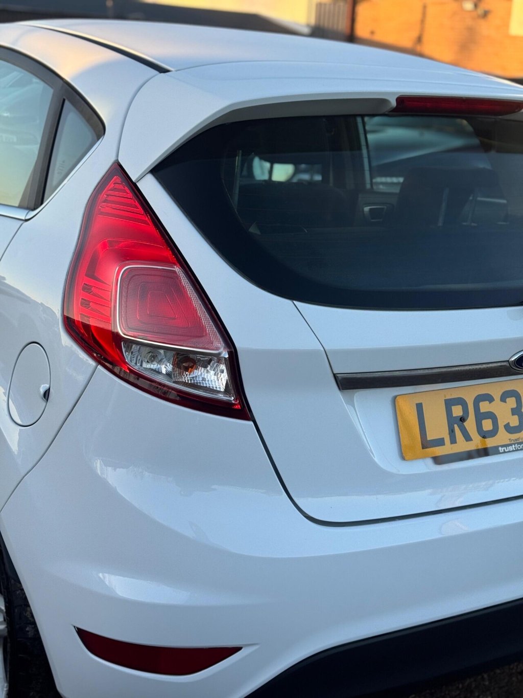 Used Ford Fiesta 2013 for sale - 76797778: Photo 48