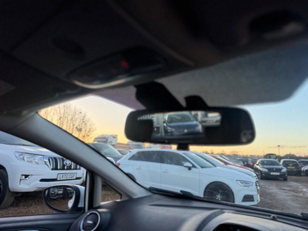 Used Ford Fiesta 2013 for sale - 76797778: Photo 49