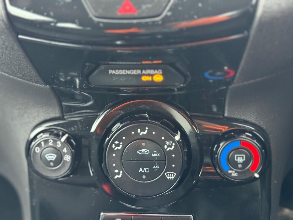 Used Ford Fiesta 2016 for sale - 77287698: Photo 18