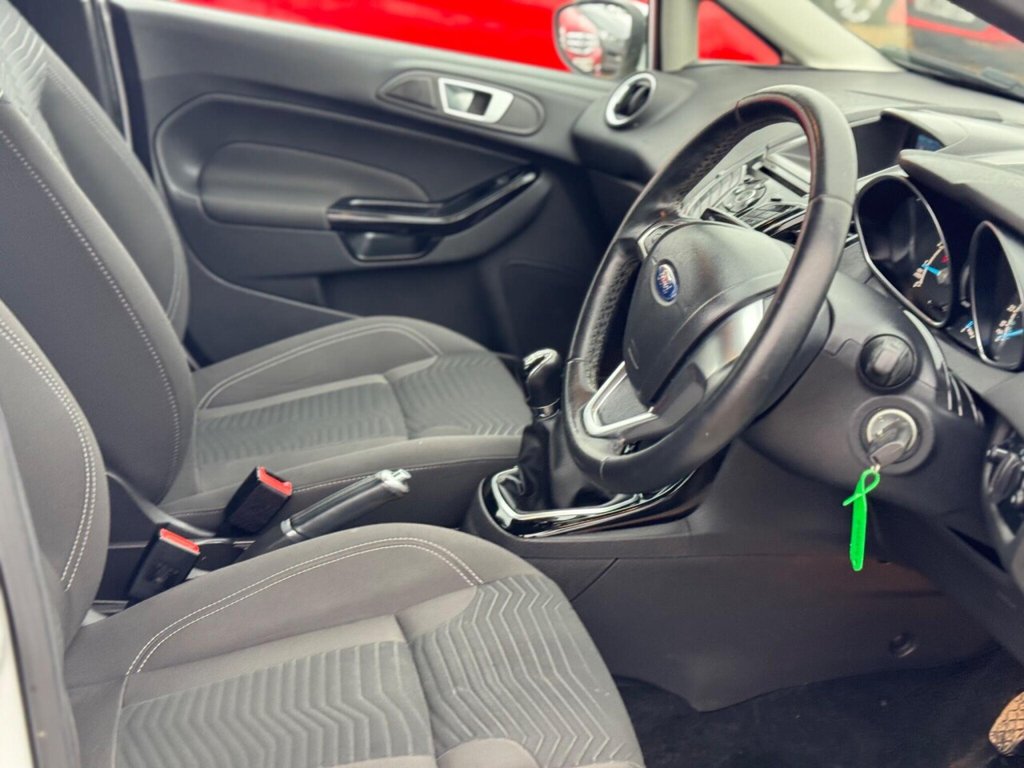 Used Ford Fiesta 2016 for sale - 77287698: Photo 20