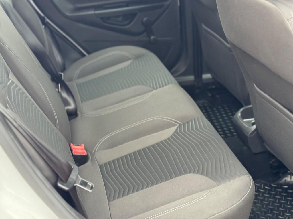 Used Ford Fiesta 2016 for sale - 77287698: Photo 25