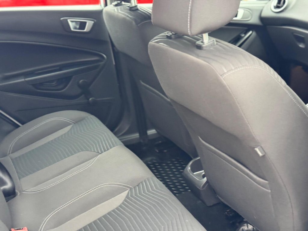 Used Ford Fiesta 2016 for sale - 77287698: Photo 26