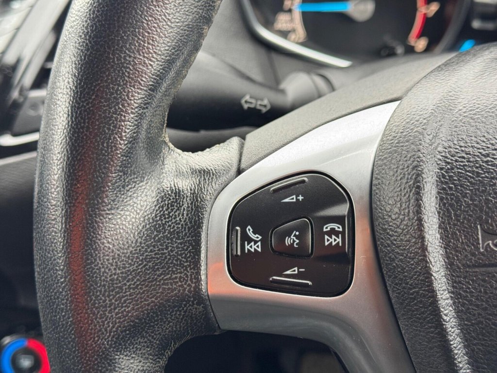 Used Ford Fiesta 2016 for sale - 77287698: Photo 32