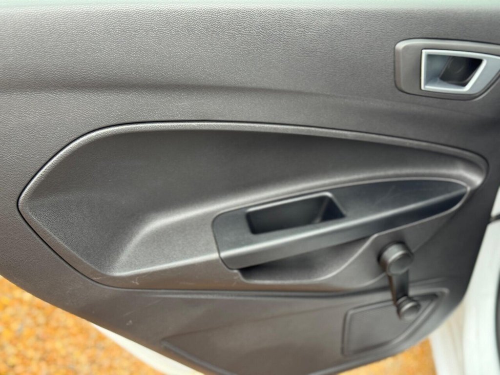 Used Ford Fiesta 2016 for sale - 77287698: Photo 34