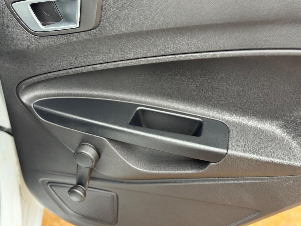 Used Ford Fiesta 2016 for sale - 77287698: Photo 35