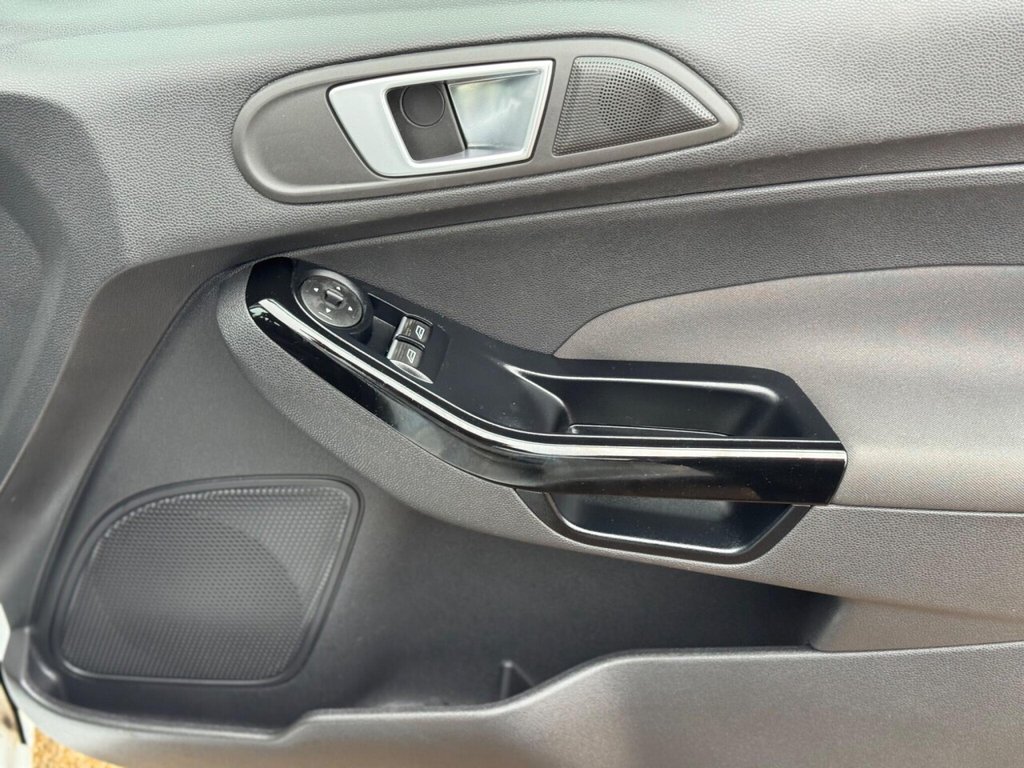 Used Ford Fiesta 2016 for sale - 77287698: Photo 36