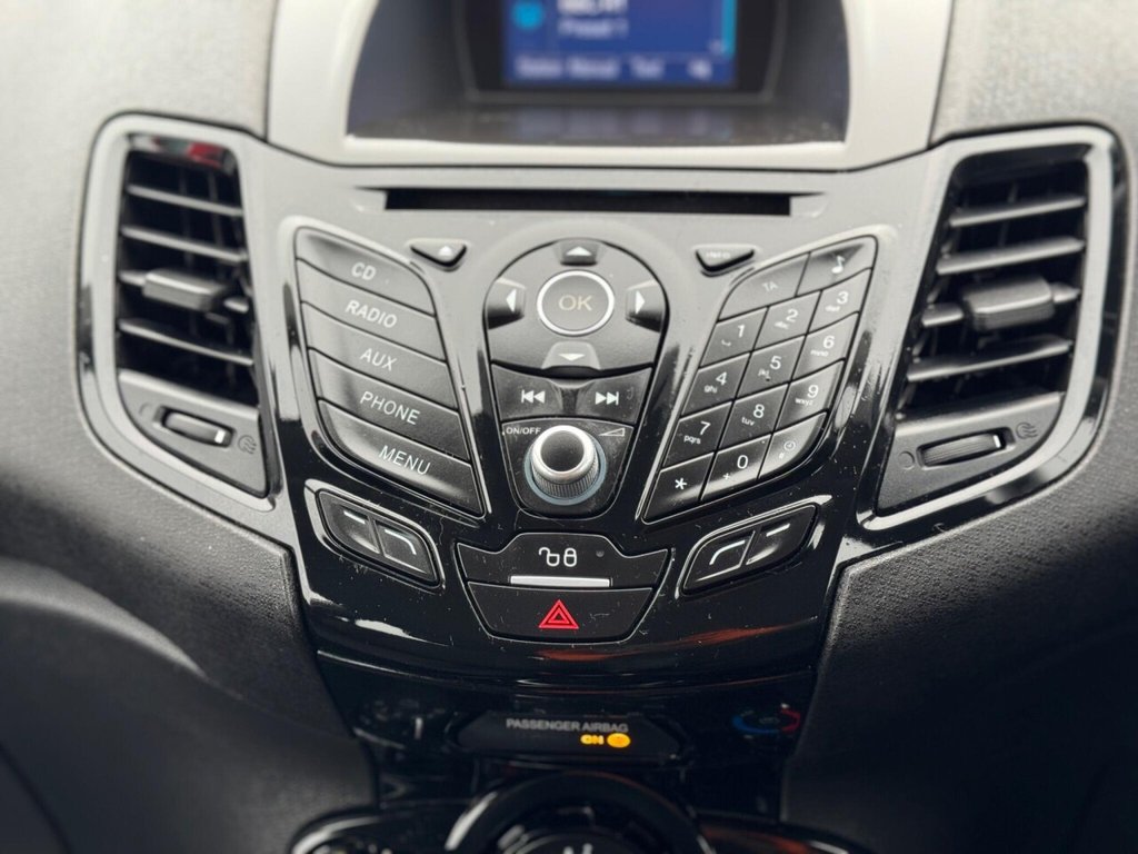 Used Ford Fiesta 2016 for sale - 77287698: Photo 45