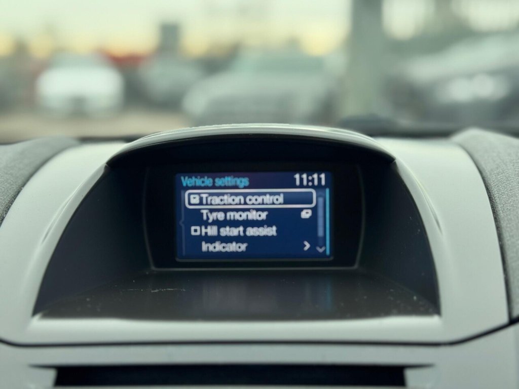 Used Ford Fiesta 2016 for sale - 77287698: Photo 46