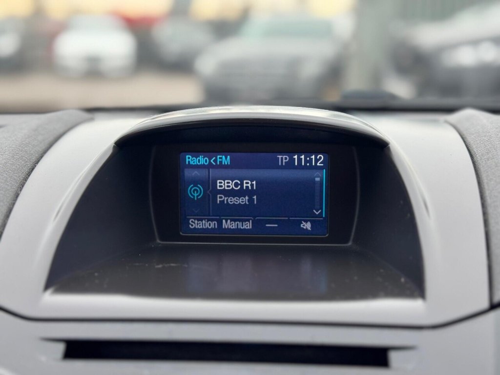 Used Ford Fiesta 2016 for sale - 77287698: Photo 49