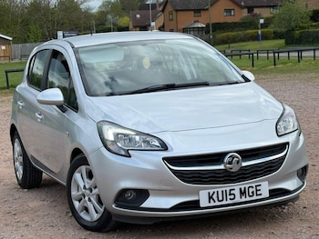 Used Vauxhall Corsa 2015 for sale - 78468520: Photo