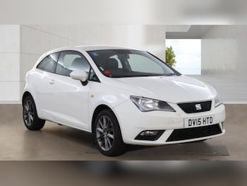 Used SEAT Ibiza 2015 for sale - 79567324: Photo